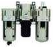 Air Filter Regulator SMC