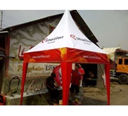 tenda pameran 2x2