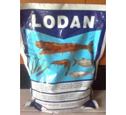 LODAN pakan pemberat ikan