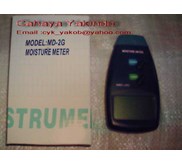 Moisture Meter