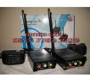 wireless room to room for cctv