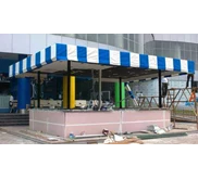 tenda sunbrella usa
