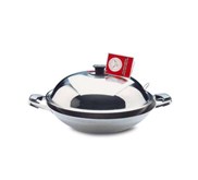 Eagle Deluxe Chinese Wok