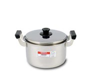 Eagle Double Handle Pot