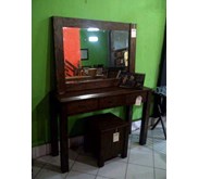ANGEL DRESSING TABLE SET