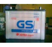 Accu GS NS 40 / 32A