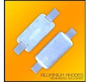 Alluminium Anodes