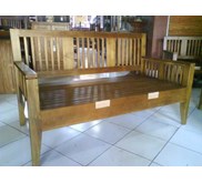 TOYA SOFA 2 SEAT