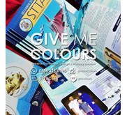 Cetak Buku Tahunan Sekolah / Year Book