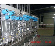 Boiler Sampling System, Brand DKK TOA