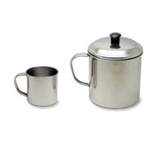 Eagle Mug SS