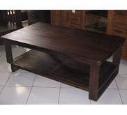 SOLIDSTIC COFFEE TABLE