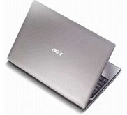 ACER Aspire 4741-5452G50Mn Windows 7 ( i5) Silver