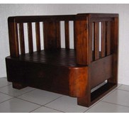 SOLODSTIC SOFA 1 SEAT