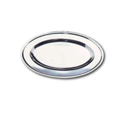Eagle Oval Plate