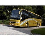 BUS PARIWISATA