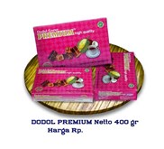 Dodol Garut PREMIUM 400g
