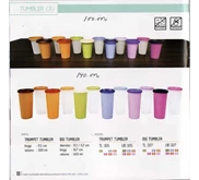 TUMBLER