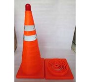 TRAFFIC CONE LIPAT