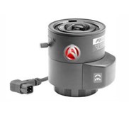 Pelco CCTV 13VDIR Series Day/ Night Lens