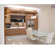 kitchen set minimalis