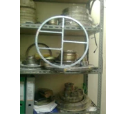 DOUBLE JACKETED GASKET