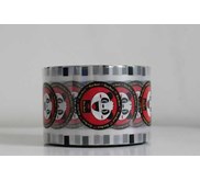 Sablon Plastik Rol ( plastik lid cup) untuk tutup gelas jus, aqua ( MURAH & BERKUALITAS)