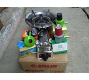 SELANG GAS