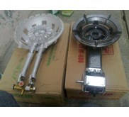 KOMPOR GAS TEKANAN TINGGI