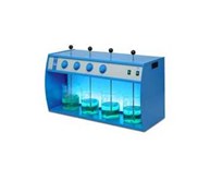 VELP Flocculator FC4S