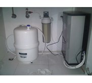Reverse Osmosis ( RO ) - Family Pack