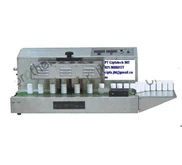 Induction Sealing Machine FL-1500 Continuous Model