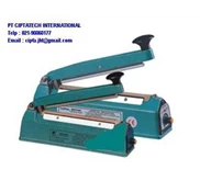Plastic Film Sealer PCS-100P / 200P