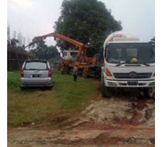 HARGA READY MIX CONCRETE/ Beton Cor Indonesia