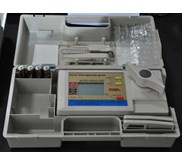 OGA TA-5 GRAIN MOISTURE METER