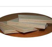 Moisture Resistant ( MR) Plywood