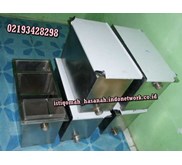 Grease Trap Stainless 