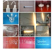 TEST TUBE without rim, JUAL BERBAGAI MACAM UKURAN TABUNG REAKSI PYREK DAN JUAL TABUNG REAKSI BESERTA RAK KAYU DAN STAINLES