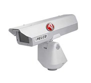 Pelco CCTV Legacy® Series Integrated Positioning System