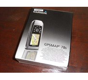 GPS GARMIN 78s