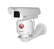 Pelco CCTV PS20 Series Scanner