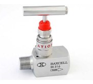 Needle Valves Needle Valves.