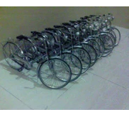 miniatur sepeda cowok, sepeda laki, sepeda ontel dll
