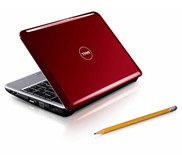 DELL Netbook dan Notebook