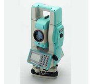 Total Station Nikon NPL 632