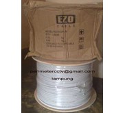 cctv special kabel ezo w/ power TW-4