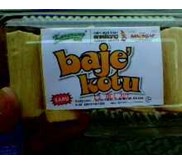 BAJE' KOTU
