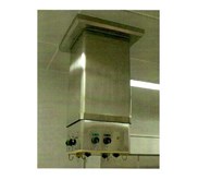 CEILLING COLUMN MERK KOMATSU
