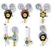 REGULATOR OXYGEN MORRIS
