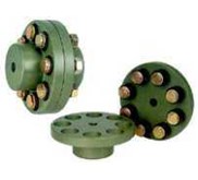 NBK COUPLING DAN RUBBER COUPLING